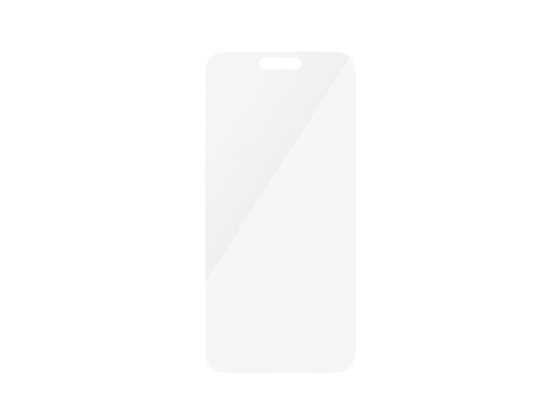 PanzerGlass Screen Protector iPhone 15 Plus | Classic Fit