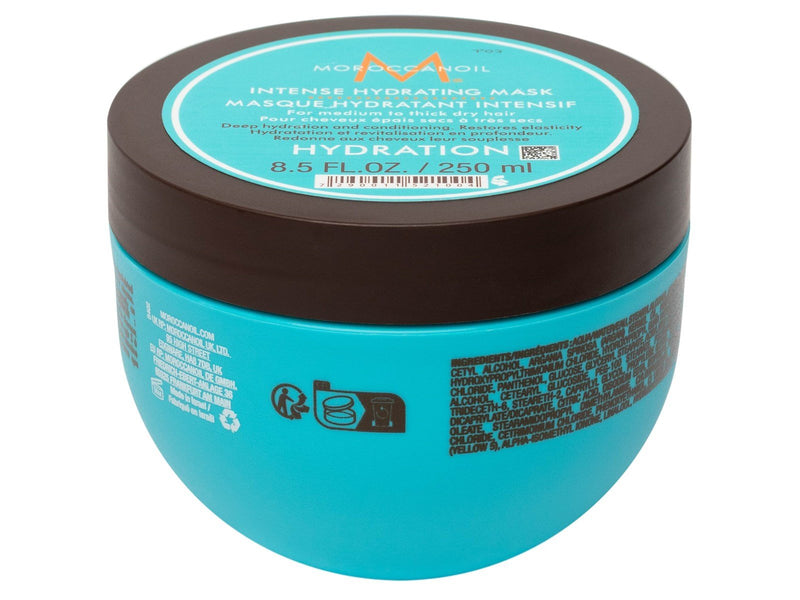 MOROCCANOIL HYDRATION - intense hydrating mask - cream