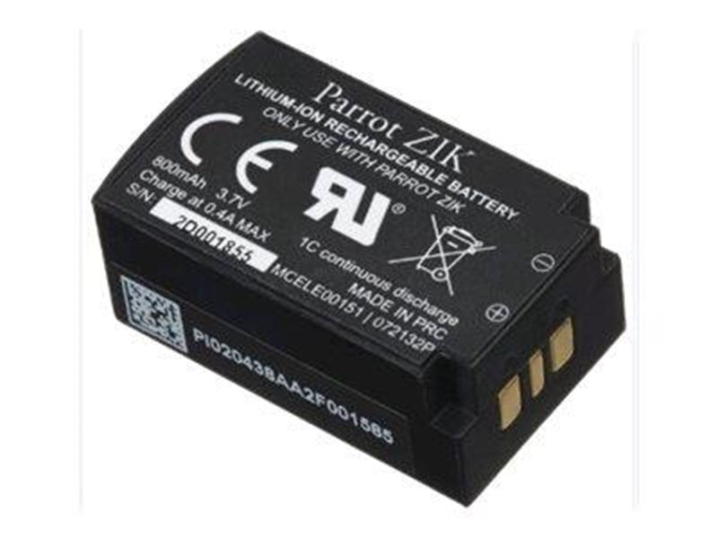 Parrot battery - Li-Ion