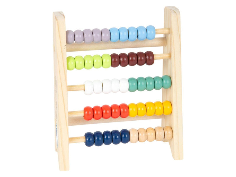 Small Foot - Wooden Abacus