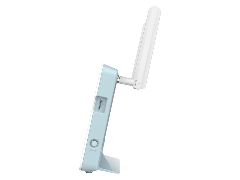 D-Link EAGLE PRO AI G415 - wireless router - Wi-Fi 6 - 3G 4G - desktop - Wireless router Wi-Fi 6