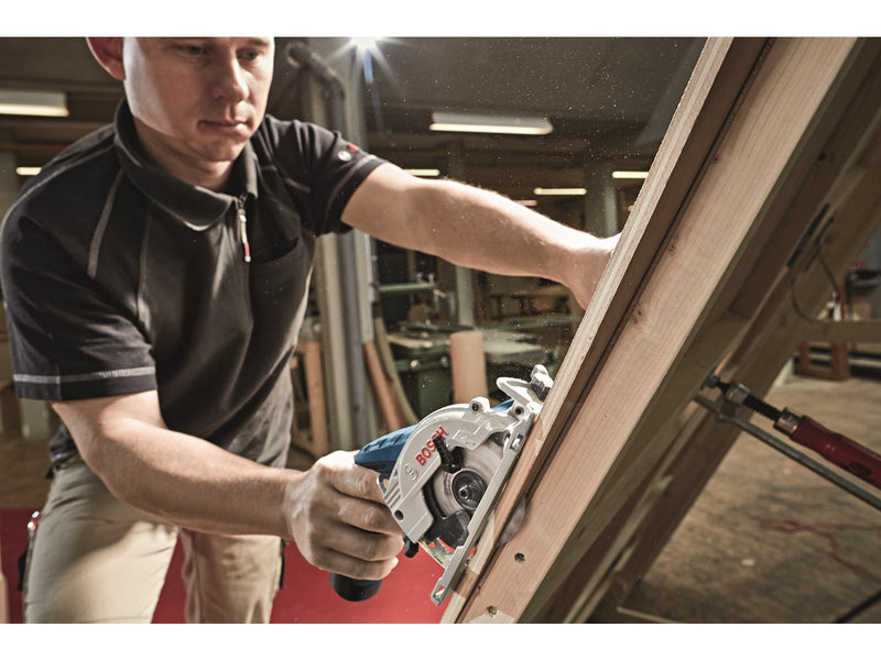 Bosch Professional GKS 12V-26 (SOLO)
