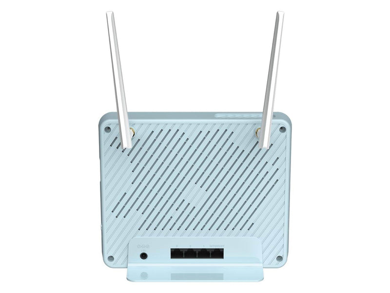D-Link EAGLE PRO AI G415 - wireless router - Wi-Fi 6 - 3G 4G - desktop - Wireless router Wi-Fi 6