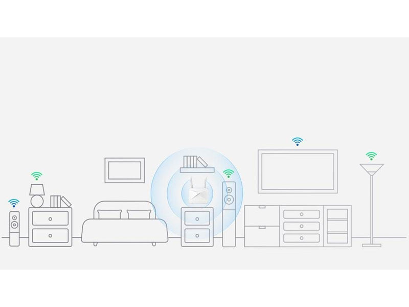 D-Link EAGLE PRO AI G415 - wireless router - Wi-Fi 6 - 3G 4G - desktop - Wireless router Wi-Fi 6