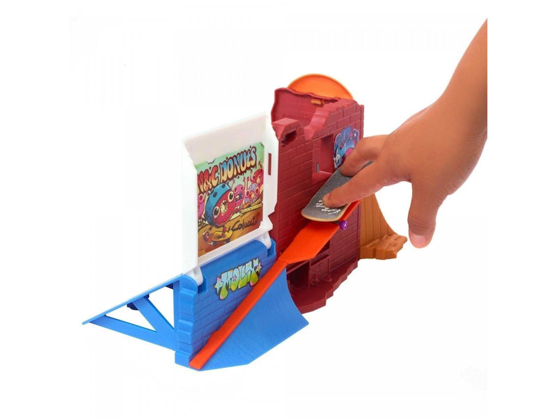 Undercover Jurassic World Stationery Tower Set 35dlg.