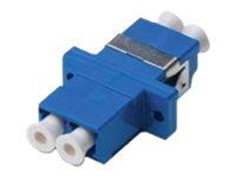 DIGITUS Professional network coupler - blue - Blau