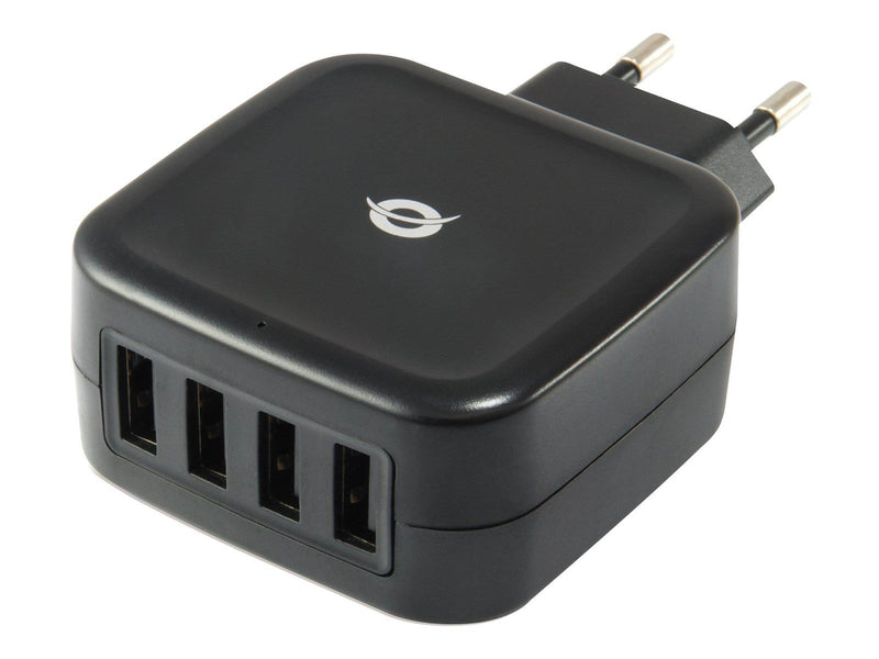 Conceptronics Conceptronic ALTHEA power adapter - USB - 25 Watt