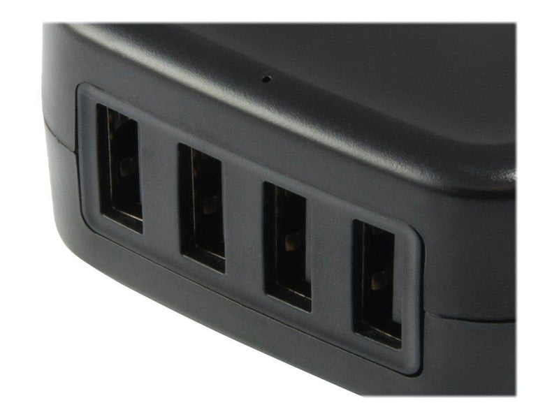 Conceptronics Conceptronic ALTHEA power adapter - USB - 25 Watt