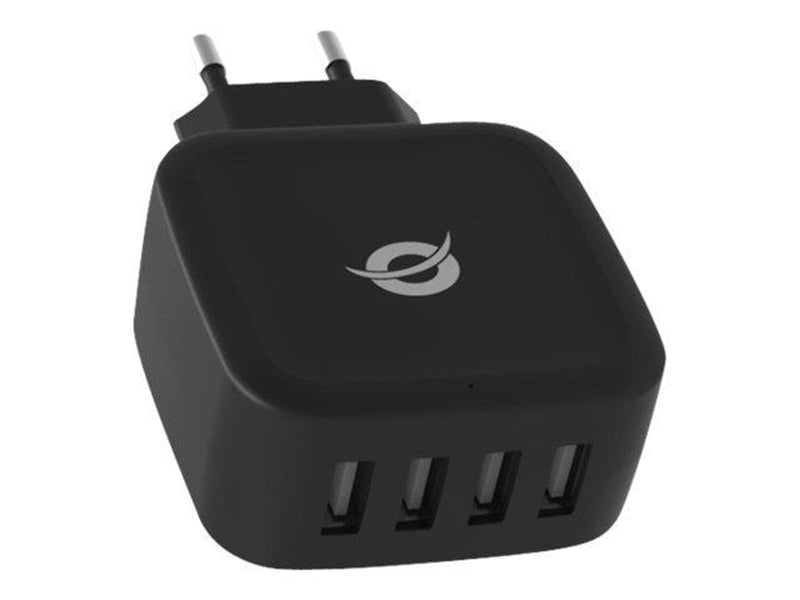 Conceptronics Conceptronic ALTHEA power adapter - USB - 25 Watt