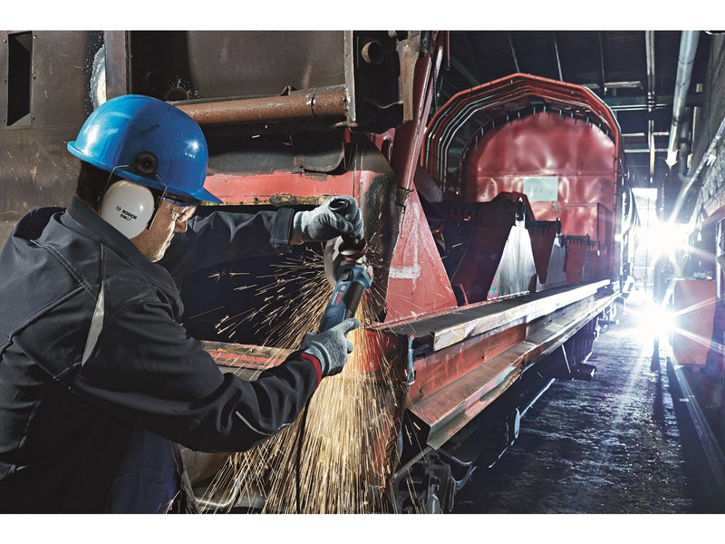 Bosch Professional GWS 19-150 CI