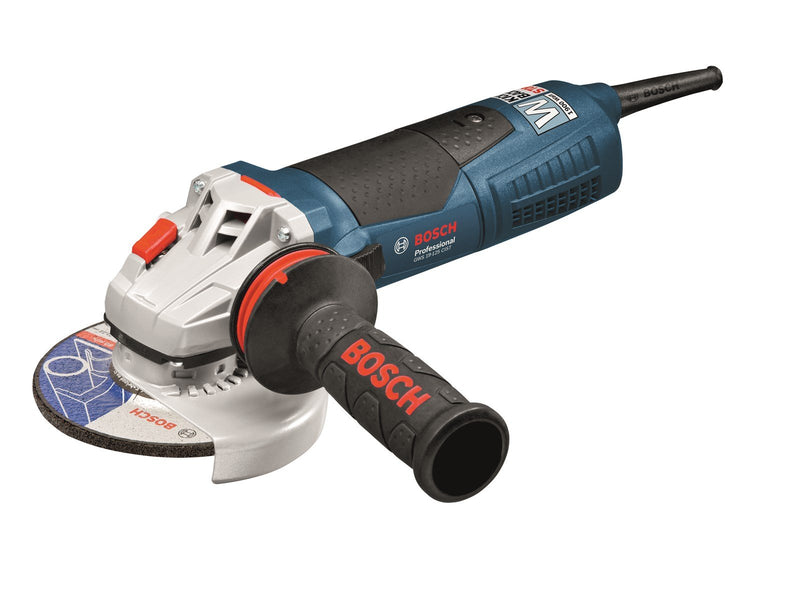 Bosch Professional GWS 19-125 CIST