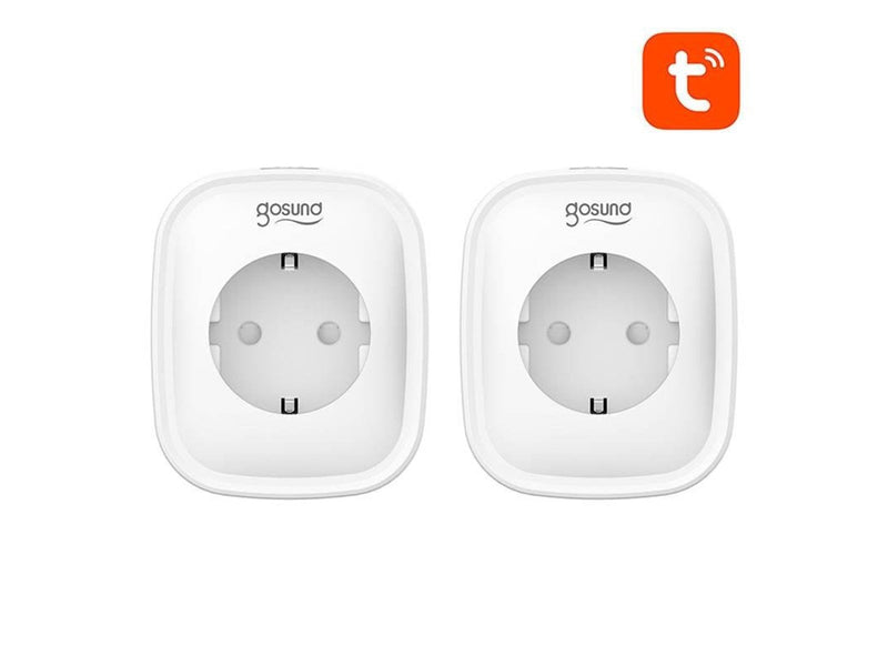 Gosund SP1 (2-pack)
