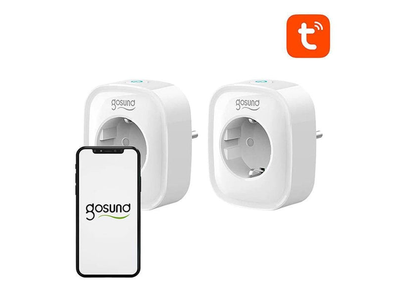 Gosund SP1 (2-pack)