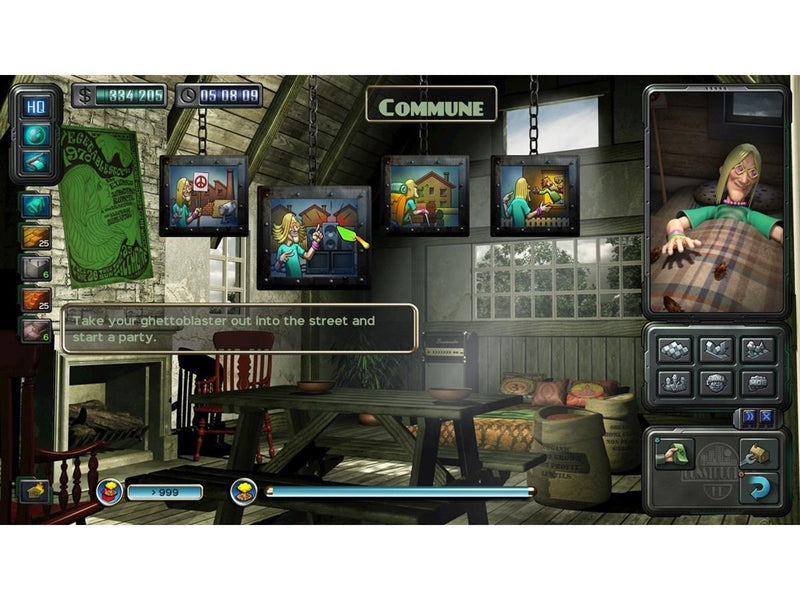 Constructor - Microsoft Xbox One - Strategie - PEGI 16