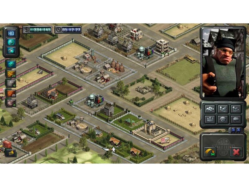 Constructor - Microsoft Xbox One - Strategie - PEGI 16