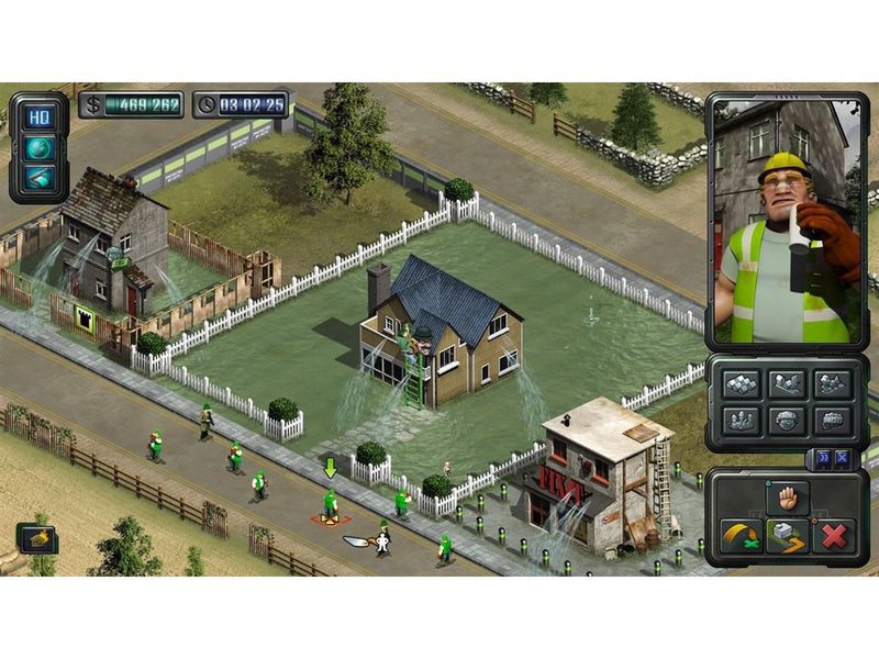 Constructor - Microsoft Xbox One - Strategie - PEGI 16