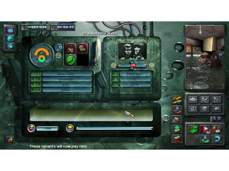 Constructor - Microsoft Xbox One - Strategie - PEGI 16