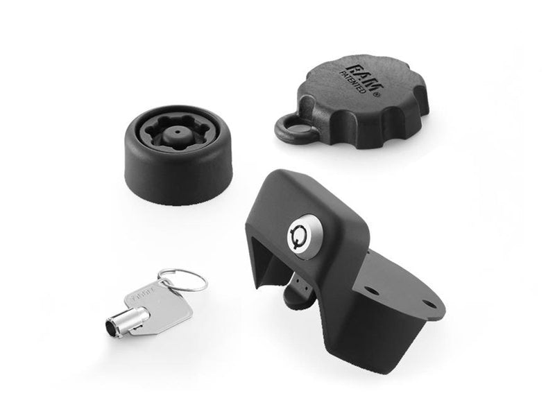 TomTom ANTI-THEFT Solution