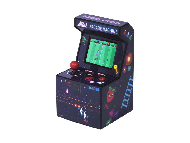 Thumbs Up! Mini Arcade Machine