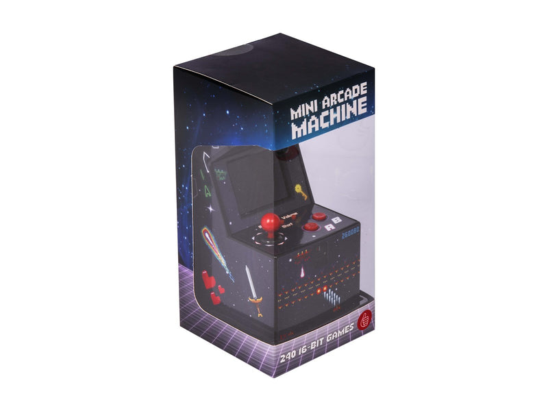 Thumbs Up! Mini Arcade Machine