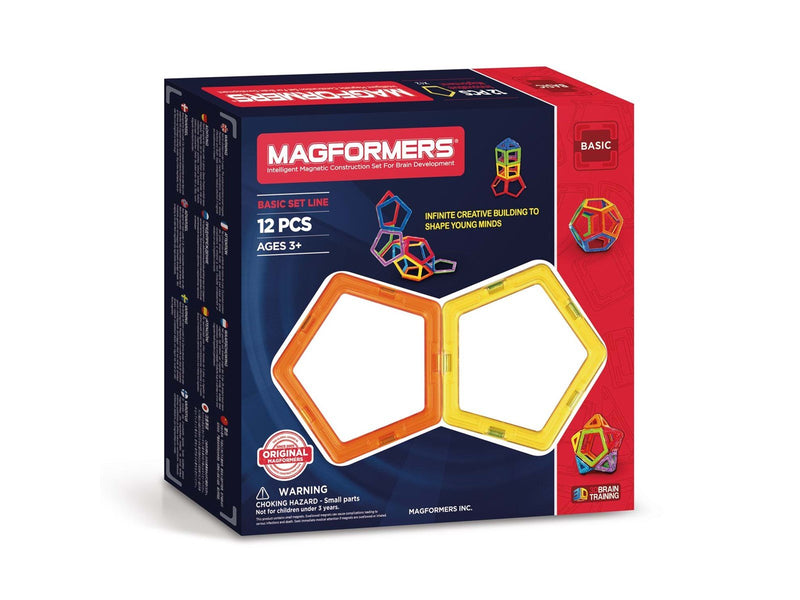 Magformers Pentagon 12pcs