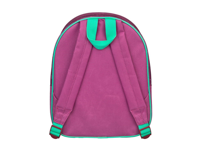 Undercover Backpack with front pocket - Gabby's Dollhouse