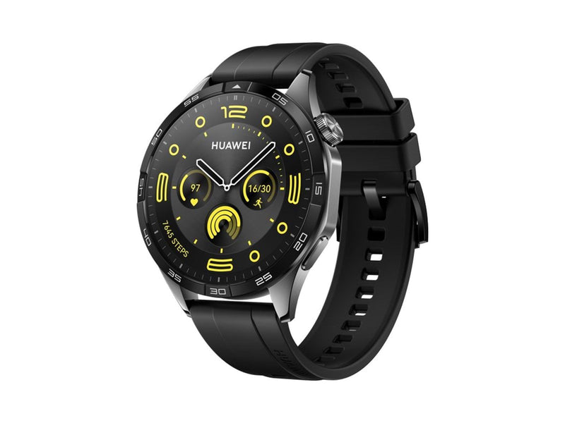 Huawei Watch GT4 46mm - Black