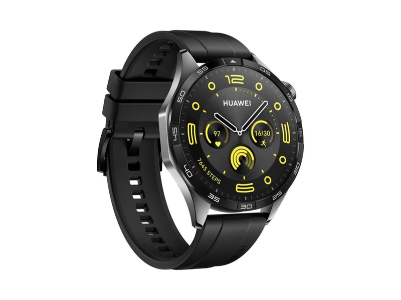 Huawei Watch GT4 46mm - Black