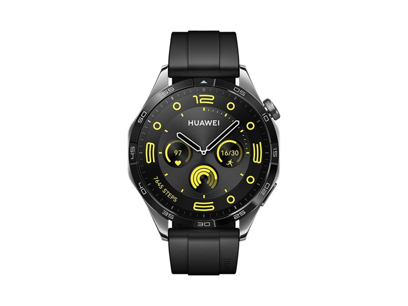 Huawei Watch GT4 46mm - Black
