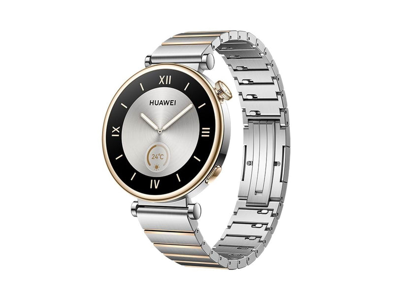 Huawei Watch GT4 41mm - Titanium Steel