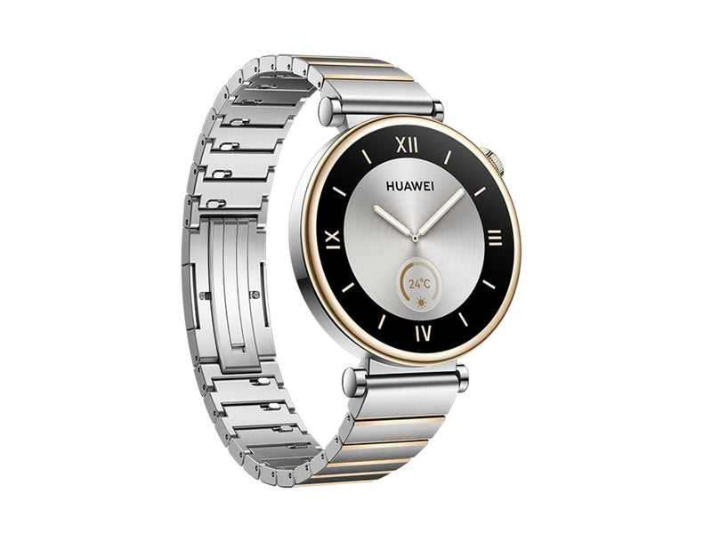 Huawei Watch GT4 41mm - Titanium Steel