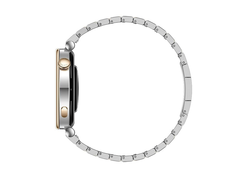 Huawei Watch GT4 41mm - Titanium Steel