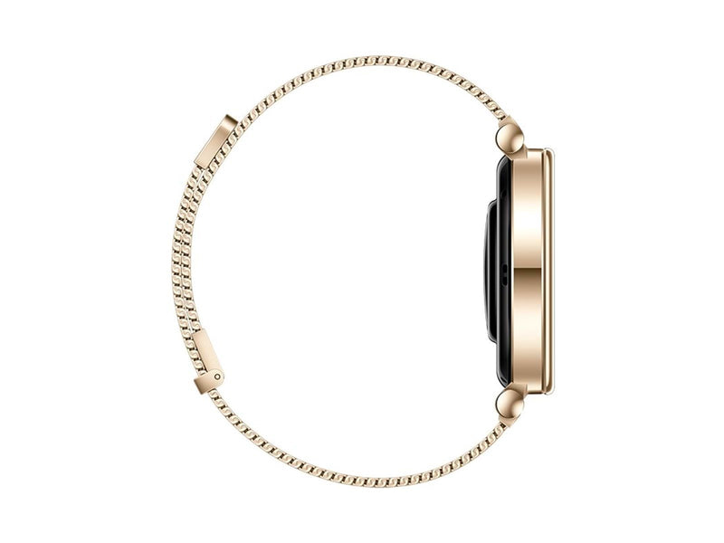 Huawei Watch GT4 41mm - Milanese Gold
