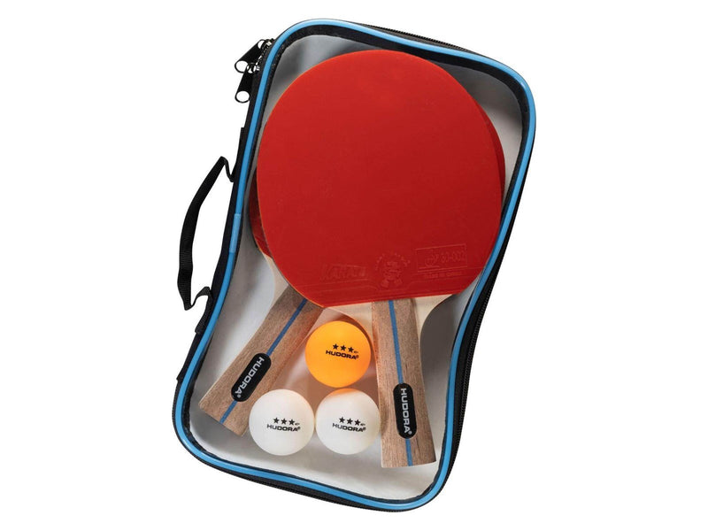 Hudora Table tennis set - Assorted