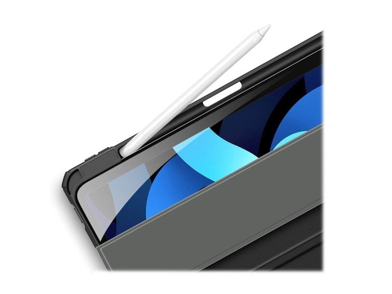 Dux Ducis Toby Case for Xiaomi Pad 6 / Pad 6 Pro - Black