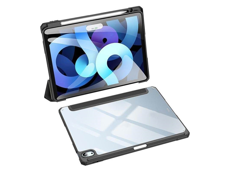Dux Ducis Toby Case for Xiaomi Pad 6 / Pad 6 Pro - Black