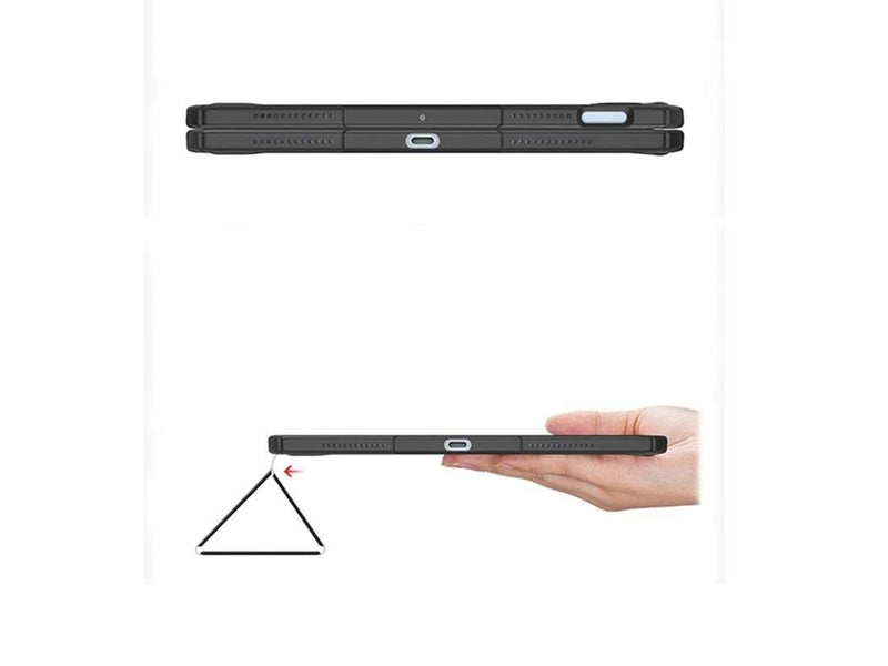 Dux Ducis Toby Case for Xiaomi Pad 6 / Pad 6 Pro - Black
