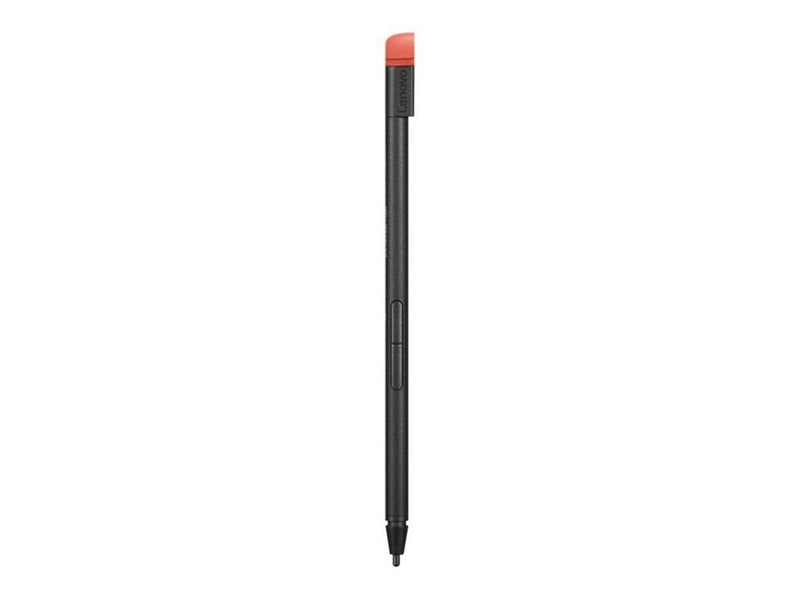 Lenovo Integrated Pen - active stylus - black - Stylus (Schwarz)
