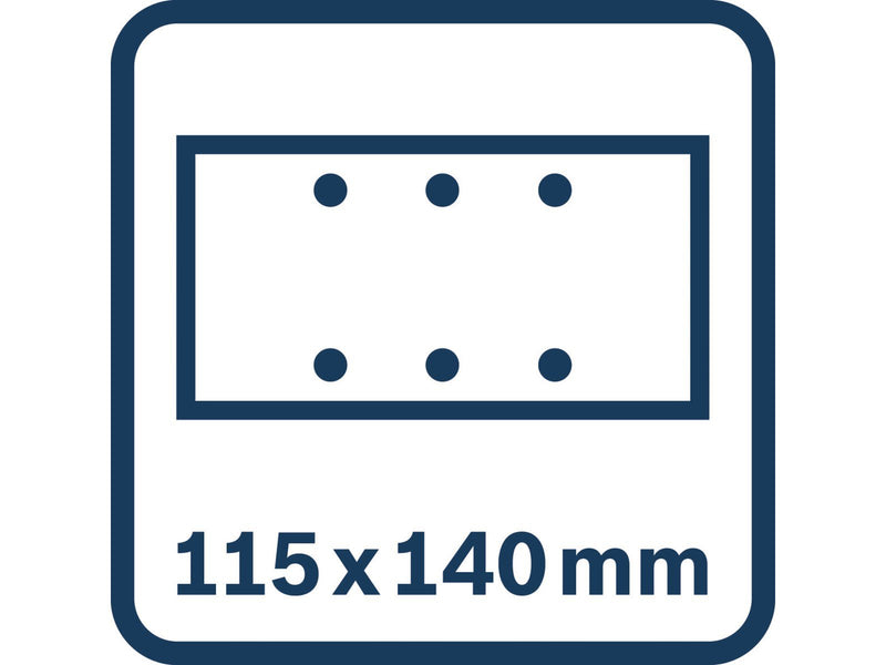 Bosch Professional GSS 18V-10 Professional (SOLO)