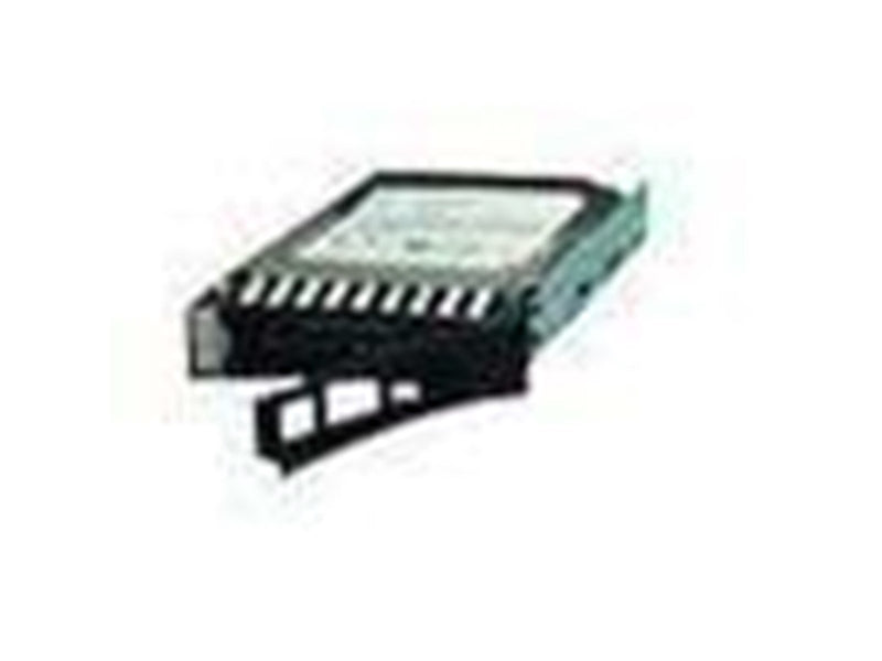 IBM 300GB 15K 8.89cm HS HDD - 300GB - Festplatten - 49Y3727 - Serial Attached SCSI - 3.5"