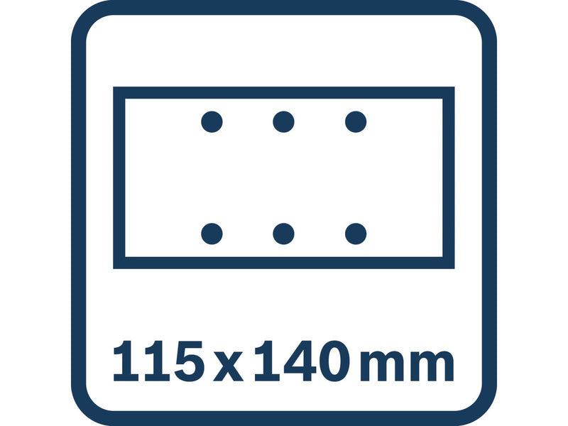 Bosch Professional GSS 18V-10 Professional (SOLO)