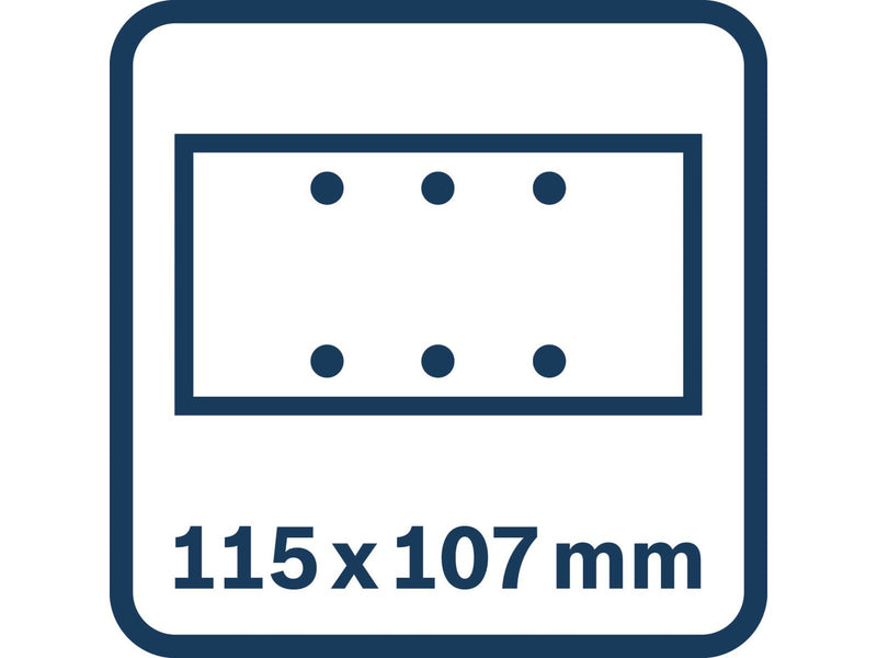 Bosch Professional GSS 18V-10 Professional (SOLO)