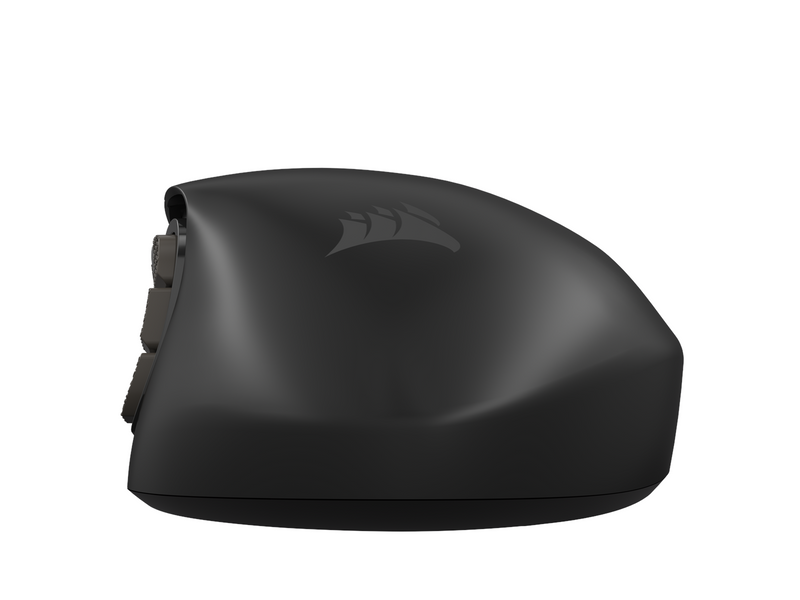 Corsair SCIMITAR ELITE WIRELESS Gaming Mouse - Maus (Schwarz)
