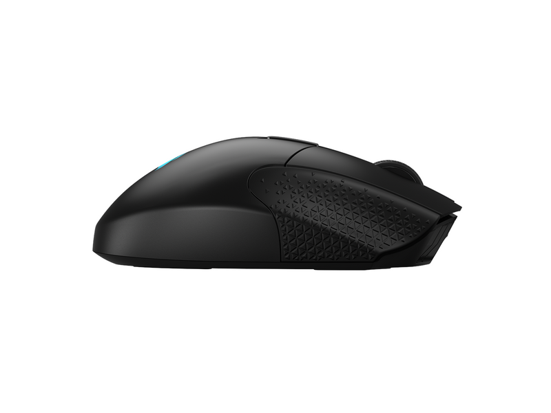 Corsair SCIMITAR ELITE WIRELESS Gaming Mouse - Maus (Schwarz)