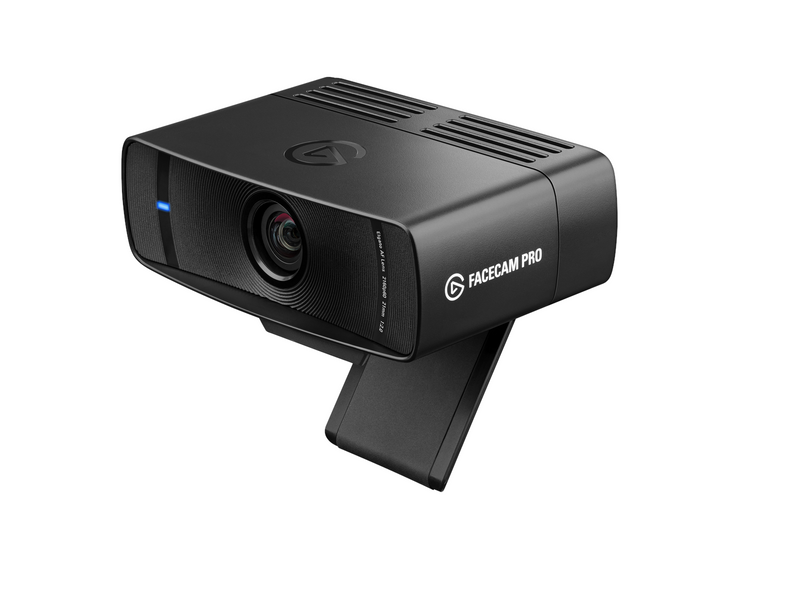 Elgato Facecam Pro
