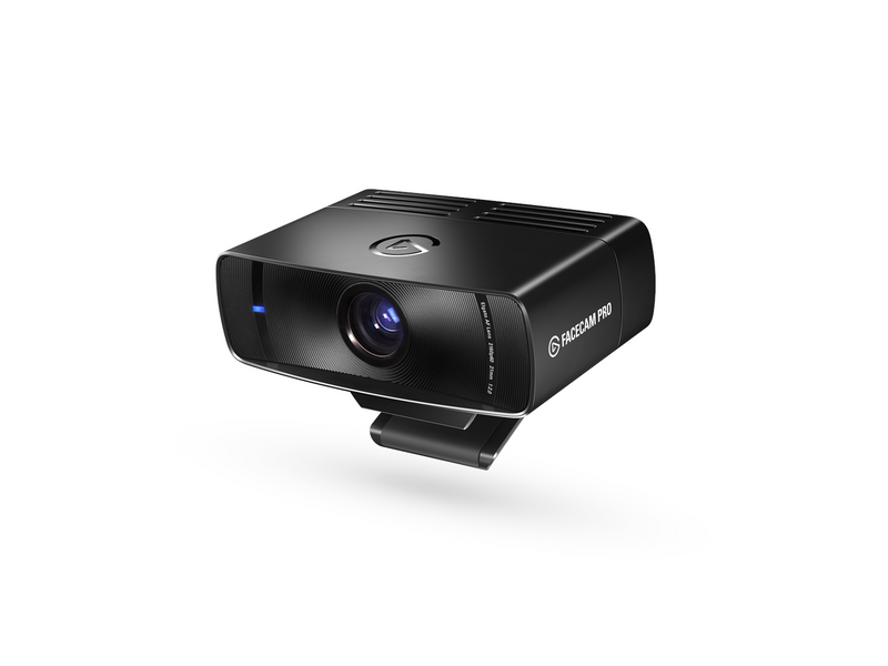Elgato Facecam Pro