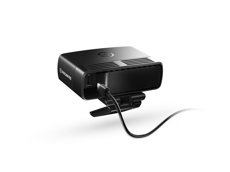Elgato Facecam Pro