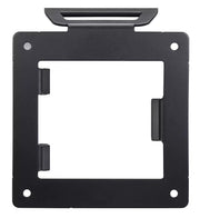 Philips BS4B1927B Client-Montagehalterung, schwarz