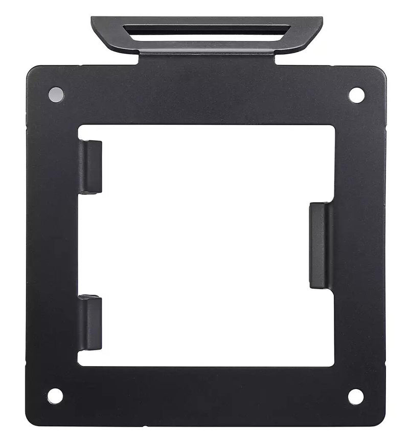 Philips BS4B1927B Client-Montagehalterung, schwarz