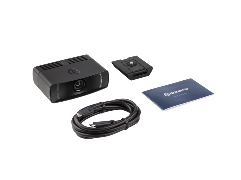 Elgato Facecam Pro